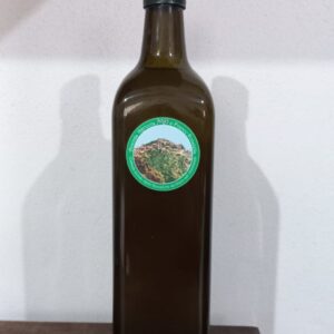 Olio extravergine di Oliva